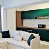 Apartament 2 camere cu vedere superbă la mare – de închiriat Iaki Mamaia thumb 1