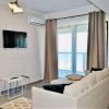 Apartament 2 camere cu vedere superbă la mare – de închiriat Iaki Mamaia thumb 6
