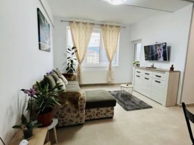 Vânzare  Studio cu vedere la mare și loc parcare în Mamaia Nord