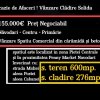 Ocazie Afaceri Vânzare clădire beton 276mp. cu Teren 600mp. thumb 3