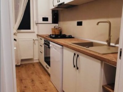 Apartament nou disponibil termen lung Tomis Nord Boema