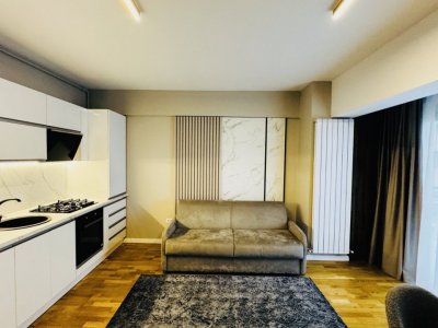 Apartament deosebit 2 camere Tomis Vllla Capitol 