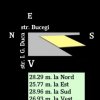 Vânzare Teren pe colt Eforie Nord 751 mp.  thumb 9