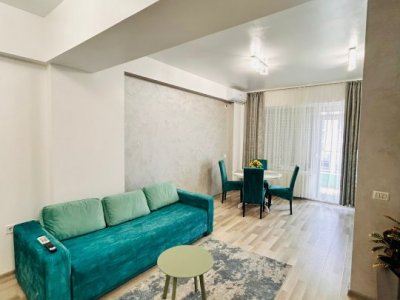 Vânzare Apartament SUMMERLAND la 2 pași de plaja și loc parcare 