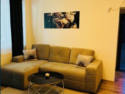 PRIMA CHIRIE – Apartament 2 camere renovat complet –  Spitalul Județean