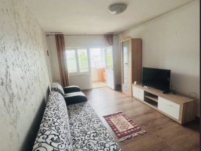 Închiriere apartament 2 camere – B-dul Lăpușneanu, zona Trocadero