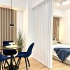 De închiriat – Studio cu răsărituri peste lac, Aviatorii Residence thumb 2
