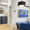 De închiriat – Studio cu răsărituri peste lac, Aviatorii Residence thumb 5