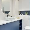 De închiriat – Studio cu răsărituri peste lac, Aviatorii Residence thumb 7
