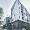 De închiriat – Studio cu răsărituri peste lac, Aviatorii Residence thumb 8
