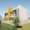 Vanzare vila moderna cu acoperiș - terasa circulabila imensa thumb 20