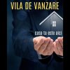 Vanzare vila moderna cu acoperiș - terasa circulabila imensa thumb 23