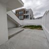 Vanzare vila moderna cu acoperiș - terasa circulabila imensa thumb 12
