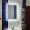 De închiriat – Apartament 2 camere, bloc nou zona Campus Universitar  thumb 14