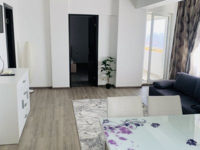 Apartament 2 camere + loc parcare – de închiriat în zona Baba Novac