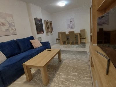 Închiriere apartament 2 camere | Zen Residence | Primă închiriere 