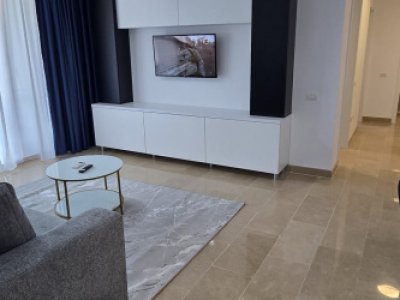  Închiriere Apartament 2 Camere – Bloc Nou, Zona Campus Universitar 