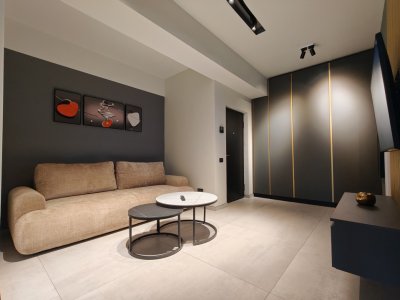🏠✨ Apartament 3 camere Aviatorii Residence loc parcare subteran