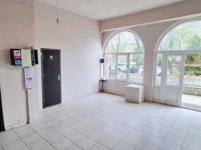 Închiriere spațiu comercial –  Bd. Mamaia zona Delfinariu 