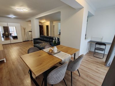 Închiriere Apartament 2 Camere – Bloc Nou Zen Residence