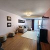 Apartament de închiriat Constanta cu vedere frontala la mare thumb 6