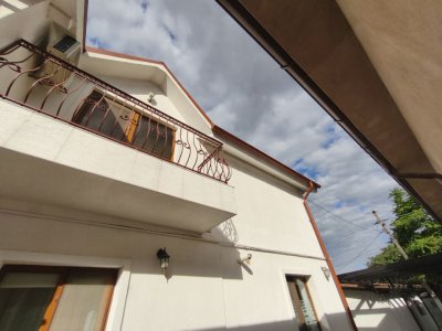 Exclusiv Vanzare Vila Ovidiu compartimentare inteligenta 