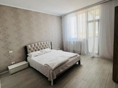 Închiriere apartament 2 camere – Faleza Nord, Bd. Mamaia 