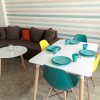 Apartament deosebit Summerland vedere frontala la mare extrasezon  thumb 2