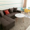 Apartament deosebit Summerland vedere frontala la mare extrasezon  thumb 6