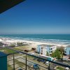 Apartament deosebit Summerland vedere frontala la mare extrasezon  thumb 8