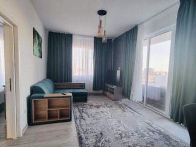 🏡 Apartament nou, disponibil pentru prima închiriere! Zona Veterani