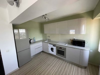 ✨ Închiriere apartament 3 camere – Central, Tomis Mall