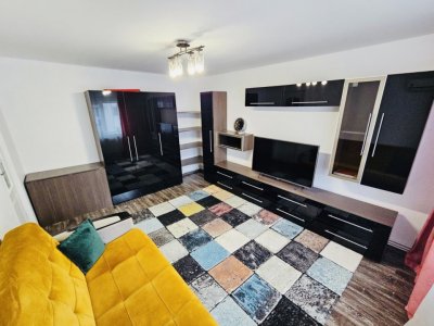 🏡 Apartament de închiriat — 3 camere decomandate, zona ICIL 