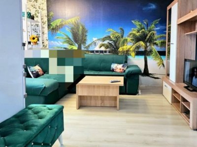 Vânzare Apartament Mamaia pe strada liniștită 