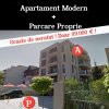 Vânzare Apartament Mamaia pe strada liniștită  thumb 2