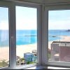 Închiriere apartament 3 camere – Vedere frontală la mare – Faleză Nord thumb 4