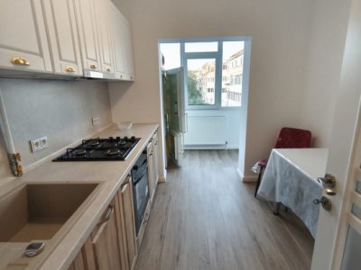 Apartament cu Totul Nou de Inchiriat Faleza Nord termen lung