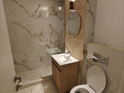 Apartament cu Totul Nou de Inchiriat Faleza Nord termen lung