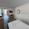 Închiriere studio zona Lidl - Mamaia Nord strada D2   thumb 6