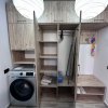 Închiriere studio zona Lidl - Mamaia Nord strada D2   thumb 12