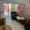 Închiriere studio zona Lidl - Mamaia Nord strada D2   thumb 17