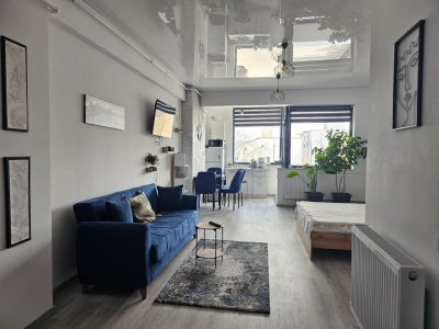 Studio 1 camera de închiriat – Mamaia Nord Ștefan Building