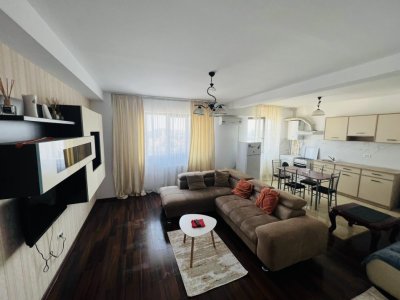 Închiriere apartament extrasezon  2 camere – Faleza Nord, Reyna