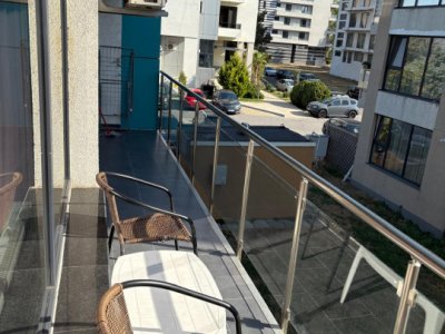 Inchiriere Apartament bulevardul Mamaia termen lung