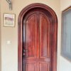 Apartament 2 camere în Faleză Nord – cu curte interioară și parcare thumb 9