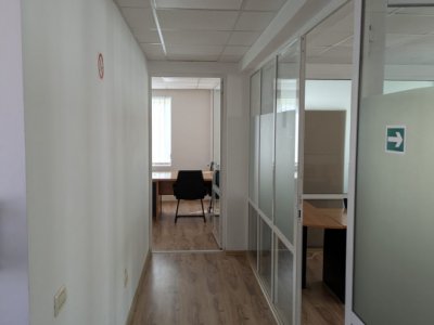  Închiriere spațiu birouri ultracentral Sala Sporturilor– Constanța 