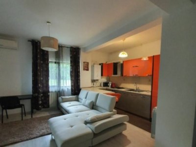 Închiriere apartament 2 camere –zona Campus Universitar Loc parcare inclus