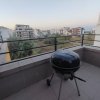 Inchiriere Apartament 3 camere spațios cu terasa si grătar grill thumb 4