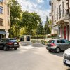 Închiriere duplex nemobilat 150 mp vis-a-vis Parc Primărie/Fantasio thumb 19