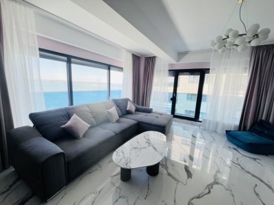  Închiriere Apartament – Bloc Nou, Vedere Frontală la Lac, Prima Închiriere